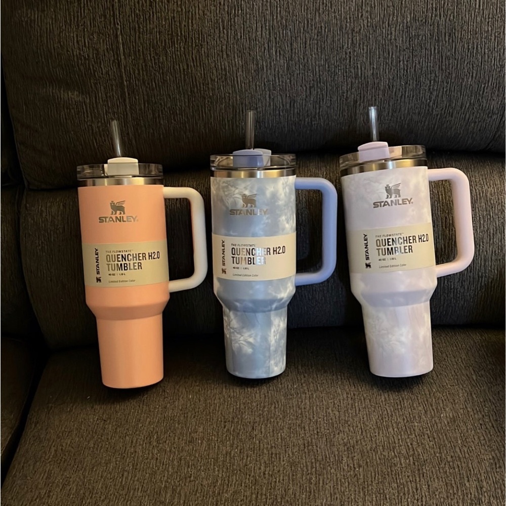 stanley 40 oz with handle